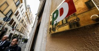 Copertina di Nel Pd tutti zitti: è assurdo che nessuno si ribelli all’alleanza col Movimento 5Stelle