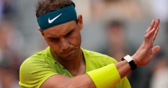 Copertina di Rafa Nadal salta il Roland Garros e annuncia: ‘Probabilmente il 2024 sarà il mio ultimo anno’