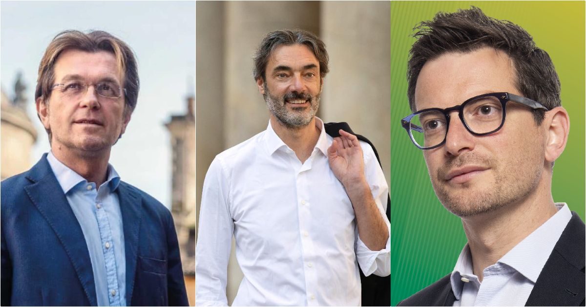 Elezioni Parma | Tramonta la “Stalingrado” di Grillo: la sfida tra “l’erede” (Pd) di Pizzarotti e il redivivo Vignali, l’ex sindaco che patteggiò per corruzione e lasciò il Comune in rosso