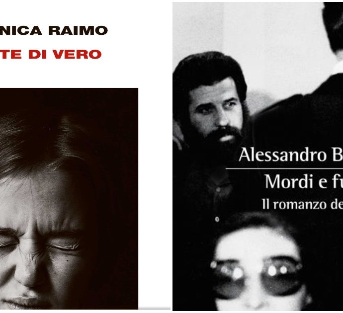 Premio Strega, Veronica Raimo e Alessandro Bertante tra i finalisti: le nostre recensioni di “Niente di vero” e “Mordi e fuggi”