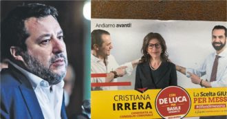 Comunali, a Messina sfida con vista sulle regionali e l’incognita del “voto contro”. La Lega va con De Luca e spacca il centrodestra