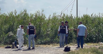 Copertina di Cronaca di una settimana violenta: 5 donne ammazzate in 4 giorni