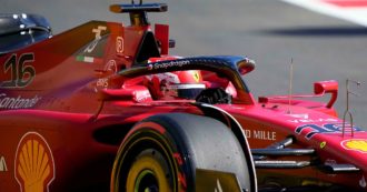 Copertina di F1, Gp di Baku: qualifiche e gara. Gli orari italiani e dove vederla in tv (Sky e Tv8)