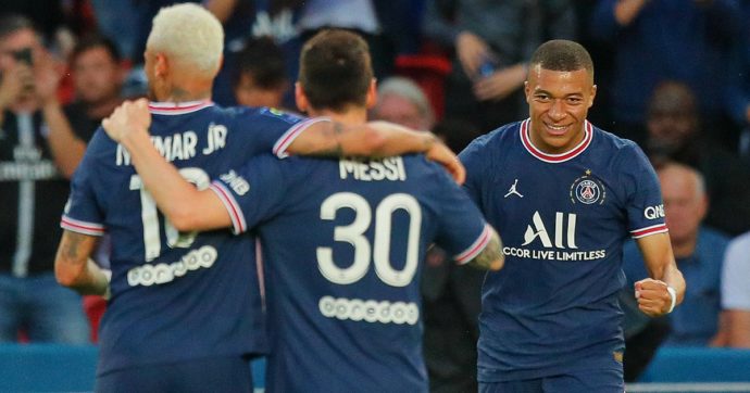 Paris Saint Germain, i numeri di una presa in giro: dal fair play finanziario alla sostenibilità, ecco cosa la Uefa fa finta di non vedere