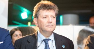 Copertina di L’ex assessore del Piemonte Roberto Rosso (Fdi) condannato a 5 anni per voto di scambio politico-mafioso