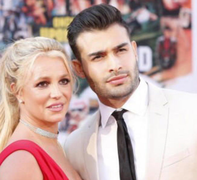 Britney Spears rivela: “Volevo sposarmi in Chiesa ma non me lo hanno permesso”