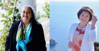 Copertina di Comunali, il record delle isole Eolie: più donne che uomini tra i candidati di Lipari e Malfa