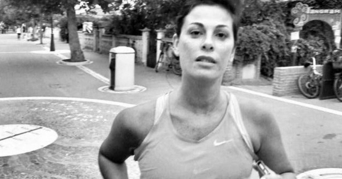 Vanessa Incontrada risponde agli haters che l’hanno attaccata perché stava facendo jogging: ecco cosa ha scritto