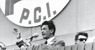 Copertina di Loro credevano: i comunisti