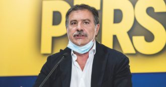 Copertina di Appalti Campania, il Pd ha rimborsato al dirigente Oddati anche le multe stradali