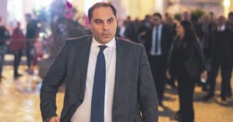 Copertina di Conte e l’omaggio ai morti dell’Ilva: “Non potevo che chiudere qui”