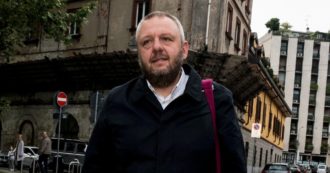 Copertina di Il fantasma di Uggetti sul Campo largo a casa del ministro Guerini