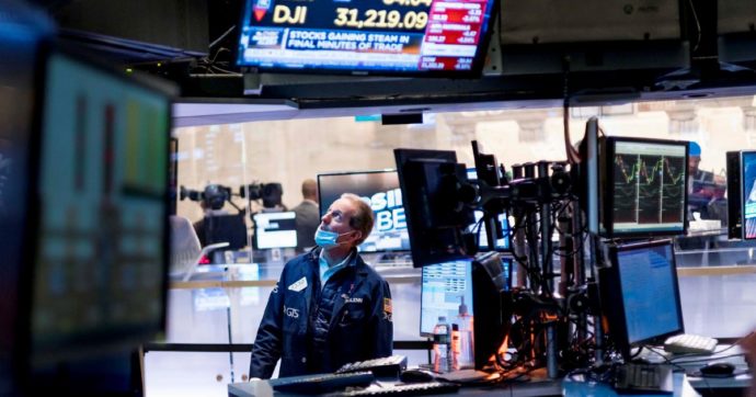 La Bce fa impazzire gli spread. Tassi sui Btp ai livelli del 2014