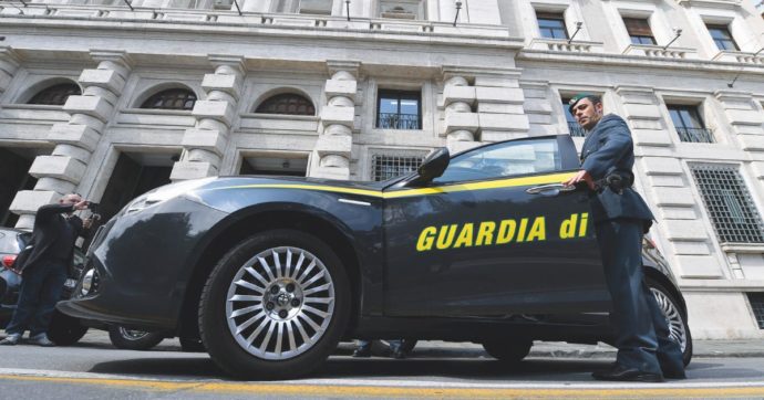 La Gdf indaga su Capuano, l’uomo di Salvini in Russia