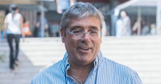 Copertina di Cuffaro si dà la grazia: “Io vittima”. Ma è una balla: così aiutò il boss