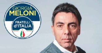 “Fratelli di mafia”: arrestato candidato di FdI a Palermo