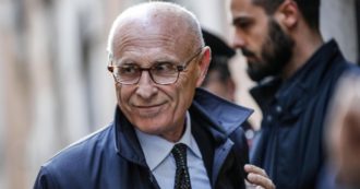 Copertina di Primo Di Nicola: “Palazzo Chigi ora deve chiarire. Quel documento è una patacca”