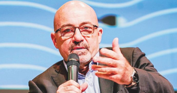 Cingolani: “Non sono un ministro 5Stelle”