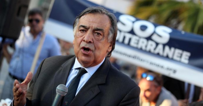 “Cuffaro e Dell’Utri sono  un ‘potere esterno’ e la mafia ci si infila”