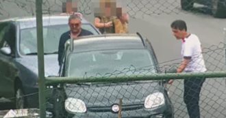 Copertina di Il politico e il boss, spunta un 3° uomo “determinante”