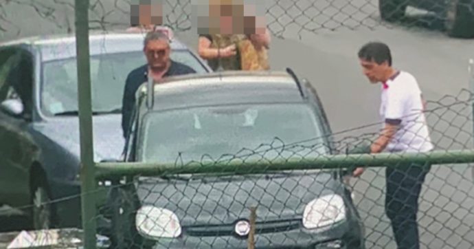 Il politico e il boss, spunta un 3° uomo “determinante”