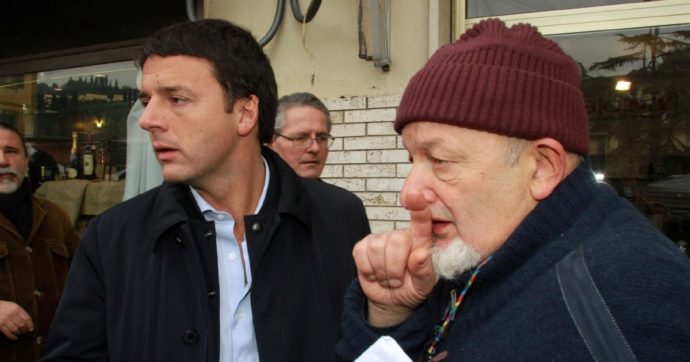 Da mito a bega di paese: a Rignano l’ultimo ballo triste della famiglia Renzi