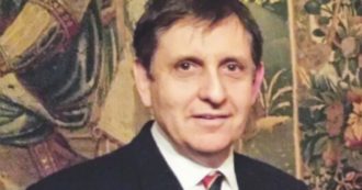 Copertina di Claudio Giordanengo: “Il Corriere è caduto sulla cacca che ha pestato”