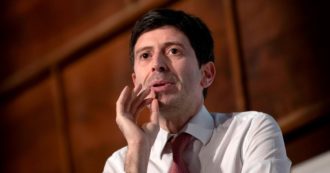 Copertina di Un libro contro Speranza: il faro di Perugia su Visione Tv