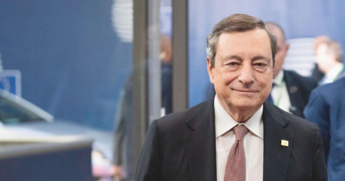 La troika Ue batte un colpo: ciao Volodymyr