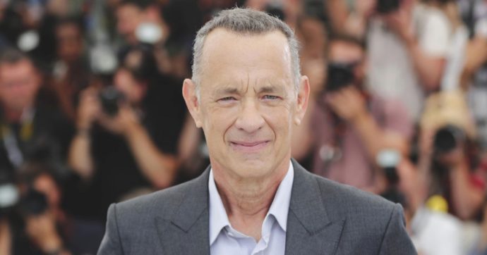 Copertina di Tom Hanks torna con Zemeckis e Phoenix recita le “Follie” di Joker