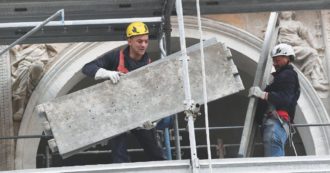 Copertina di In morte del 110%: plafond esaurito e le banche non acquistano i crediti