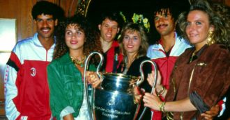 Marco Van Basten posta una foto con Gullit e Rijkaard: la reunion scatena la nostalgia dei tifosi. Ecco come sono diventati