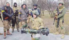 Copertina di Per la Russia l’invasione ucraina è solo un pretesto: ecco cosa dico a chi ripete ‘pace, pace’