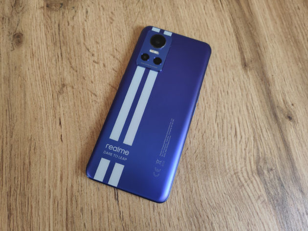 Realme GT Neo 3 150W