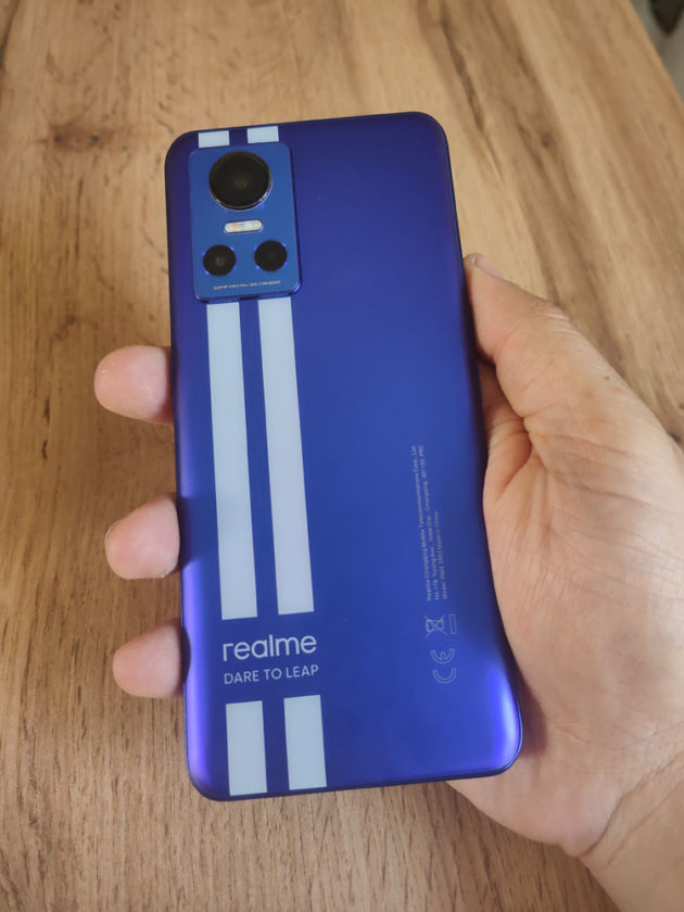 Realme GT Neo 3 150W