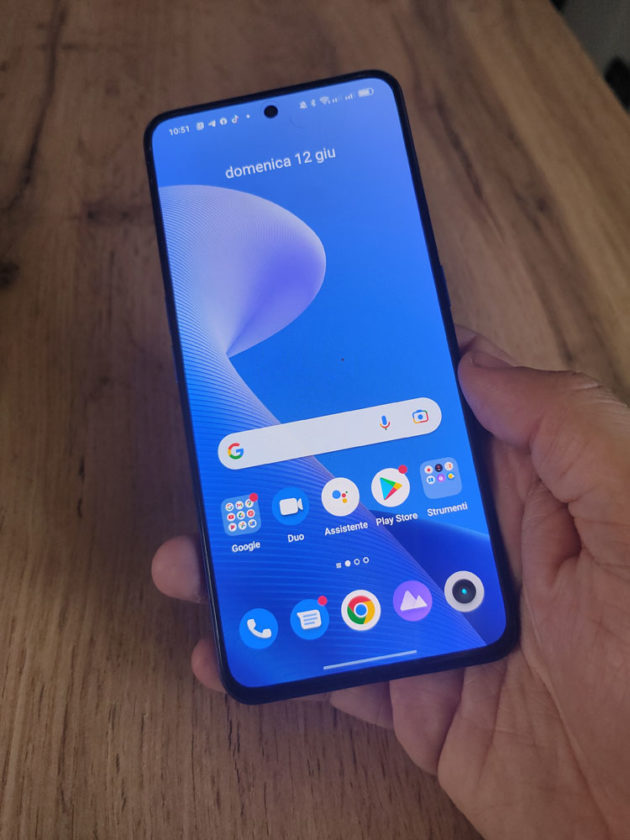 Realme GT Neo 3 150W