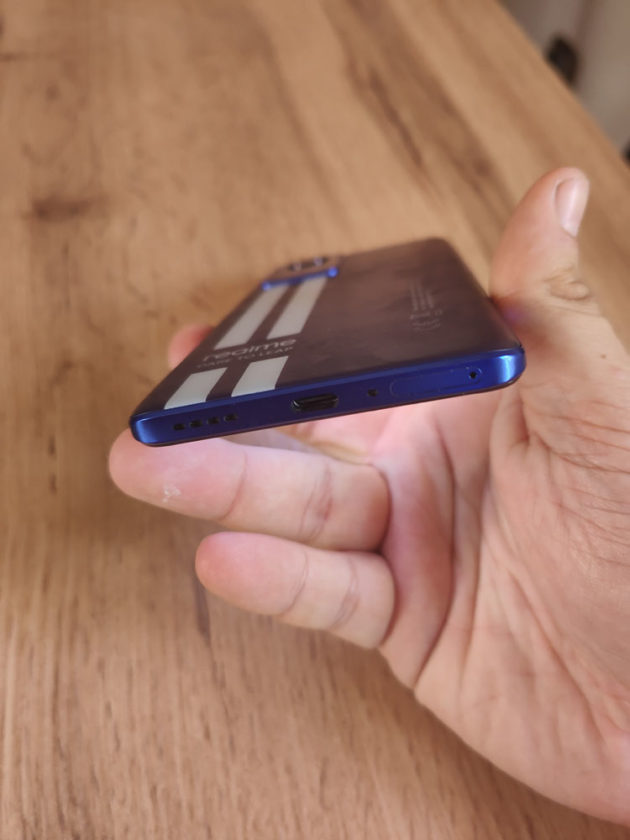 Realme GT Neo 3 150W