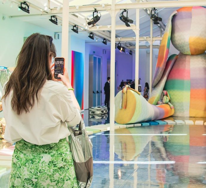 Milano Design Week, la Moda presidia il Fuorisalone e la sinergia è strategica. Ecco perché