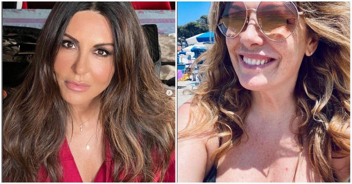 Sabrina Ferilli interviene sul body shaming contro Vanessa Incontrada e scoppia la polemica: “Parla lei che è imbottita di botox e filler”