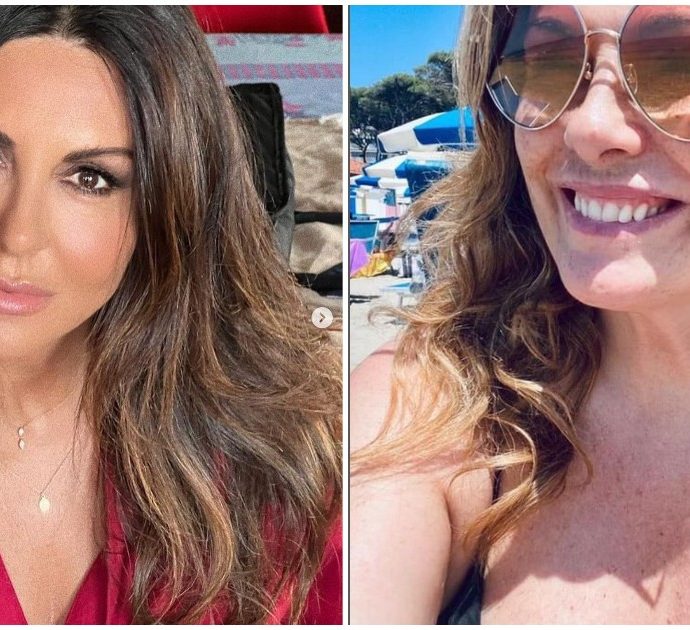 Sabrina Ferilli interviene sul body shaming contro Vanessa Incontrada e scoppia la polemica: “Parla lei che è imbottita di botox e filler”