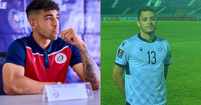 Altro che Gnonto e Gatti: dalle leghe minori italiane alla Repubblica Dominicana per debuttare in Nazionale