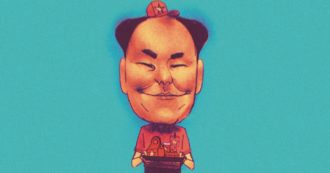 Copertina di Visco elogia la globalizzazione: “Ridotta la povertà”. Sicuro?