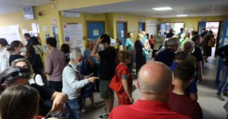 Copertina di Palermo, la morìa degli scrutatori tra mare, calcio e pressioni