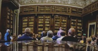 Copertina di A Napoli s’insulta Croce spostando la Nazionale