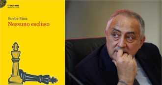 Copertina di Elezioni Palermo, c’è un libro che il nuovo sindaco Roberto Lagalla dovrebbe leggere