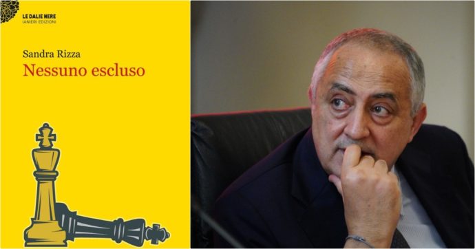 Elezioni Palermo, c’è un libro che il nuovo sindaco Roberto Lagalla dovrebbe leggere