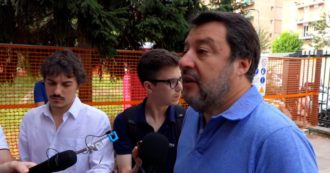 Copertina di Caos ai seggi a Palermo, Salvini chiede l’intervento di Mattarella e dice: “Neanche in Burundi accadono queste cose”