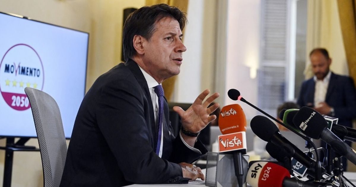 Comunali, de profundis del M5s: crollo a Palermo, sotto il 5% a Genova e negli altri capoluoghi. Conte: “Non nascondo l’insoddisfazione”