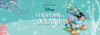 Copertina di Da oggi devo cambiare il curriculum, ho collaborato con Topolino!