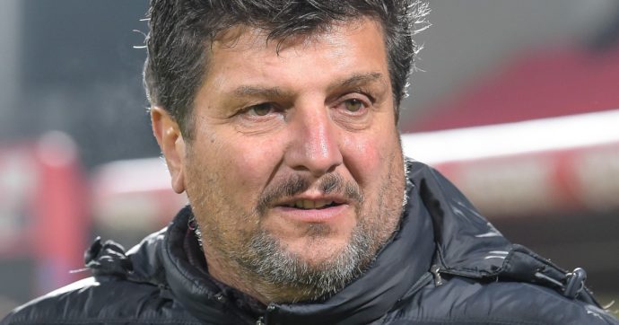 Silvio Baldini e il Palermo in Serie B: l’impresa del tecnico che ha preso a calci in c*** i protocolli e il politicamente corretto